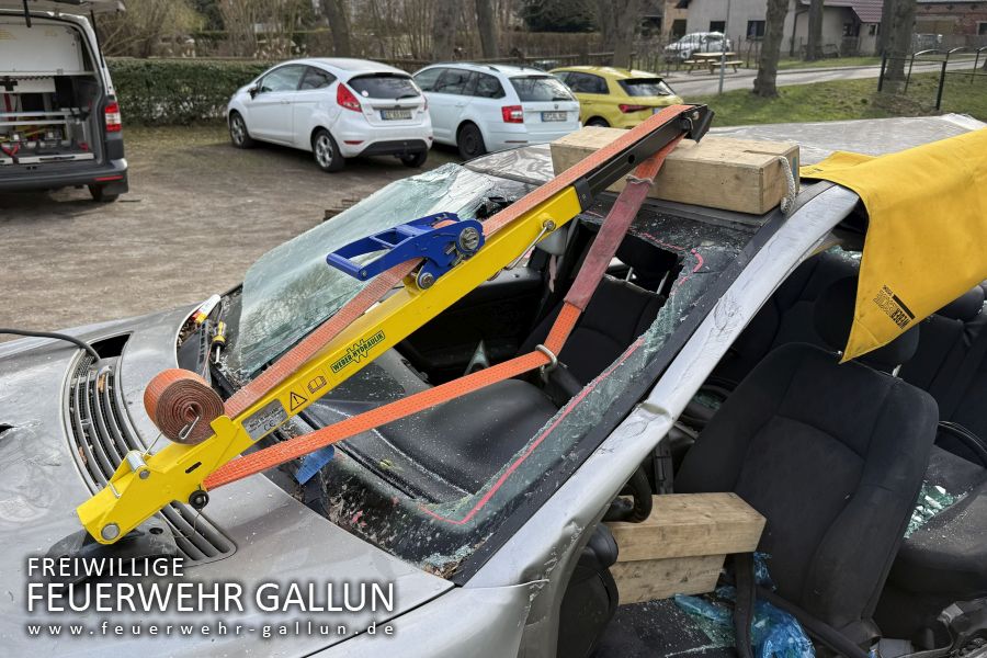 Erster Ausbildungstag 2026